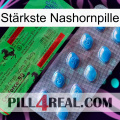 Stärkste Nashornpille new03